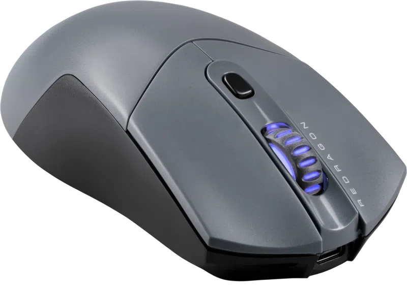 RedDragon - Wireless gaming mouse St4r Pro