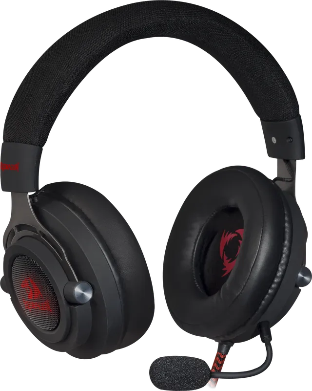 RedDragon - Gaming headset Aspis Pro