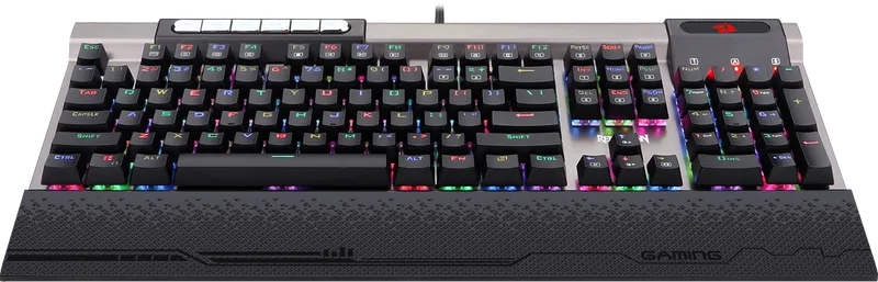 RedDragon - Mechanical gaming keyboard 