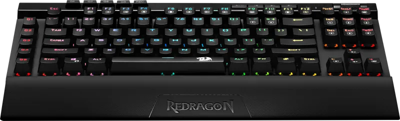 RedDragon - Механическая клавиатура Magic-Wand Pro
