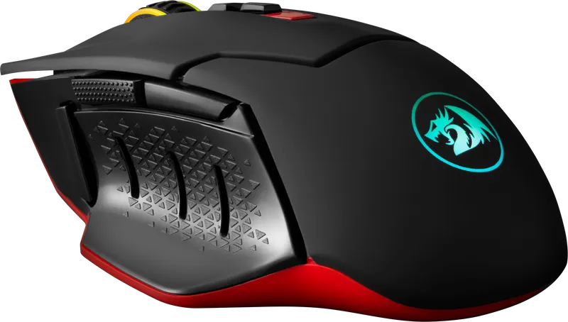 RedDragon - Wired gaming mouse Inspirit 2