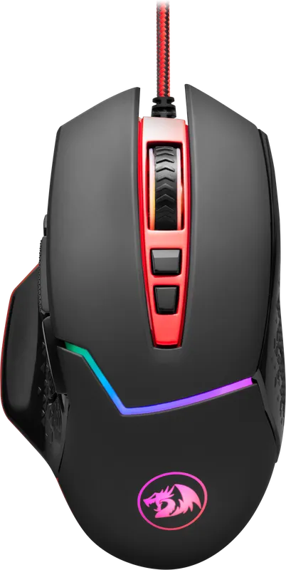 RedDragon - Wired gaming mouse Inspirit 2
