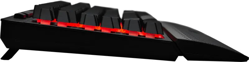 RedDragon - Проводная игровая клавиатура Shiva