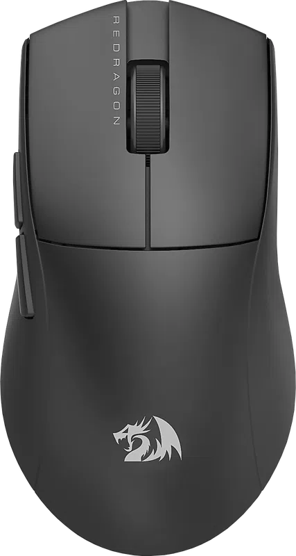 RedDragon - Беспроводная игровая мышь K1ng 4K Pro