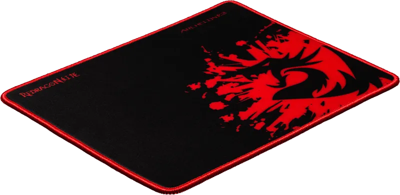 RedDragon - Gaming mouse pad Archelon M