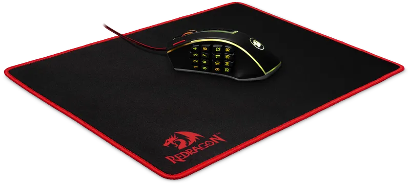 RedDragon - Gaming mouse pad Archelon L
