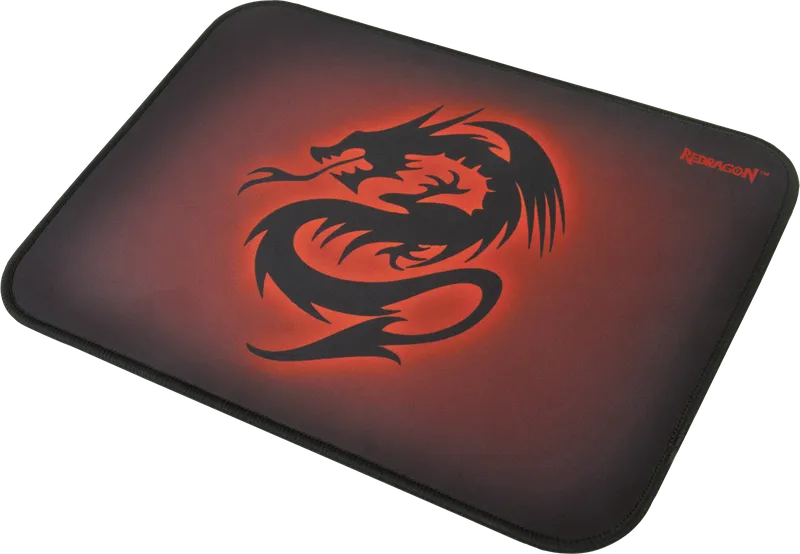 RedDragon - Gaming mouse pad Tiamat M