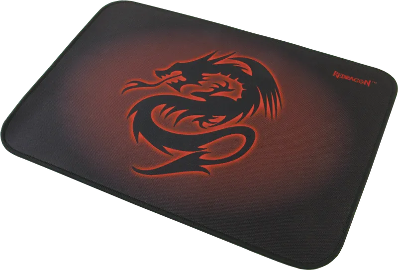 RedDragon - Gaming mouse pad Tiamat L