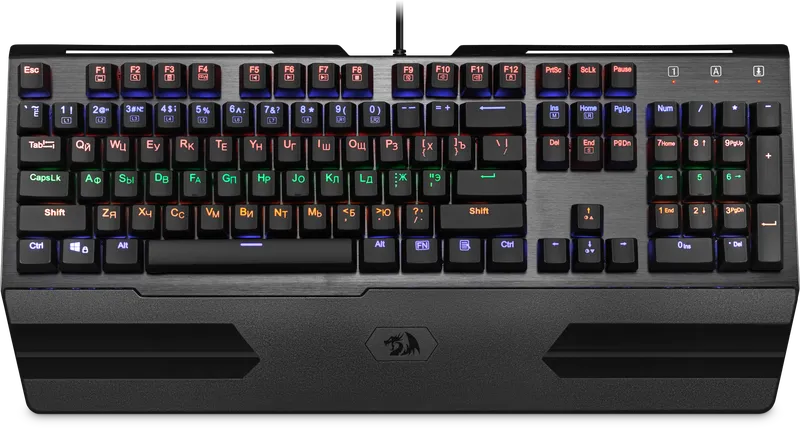 RedDragon - Mechanical gaming keyboard Hara