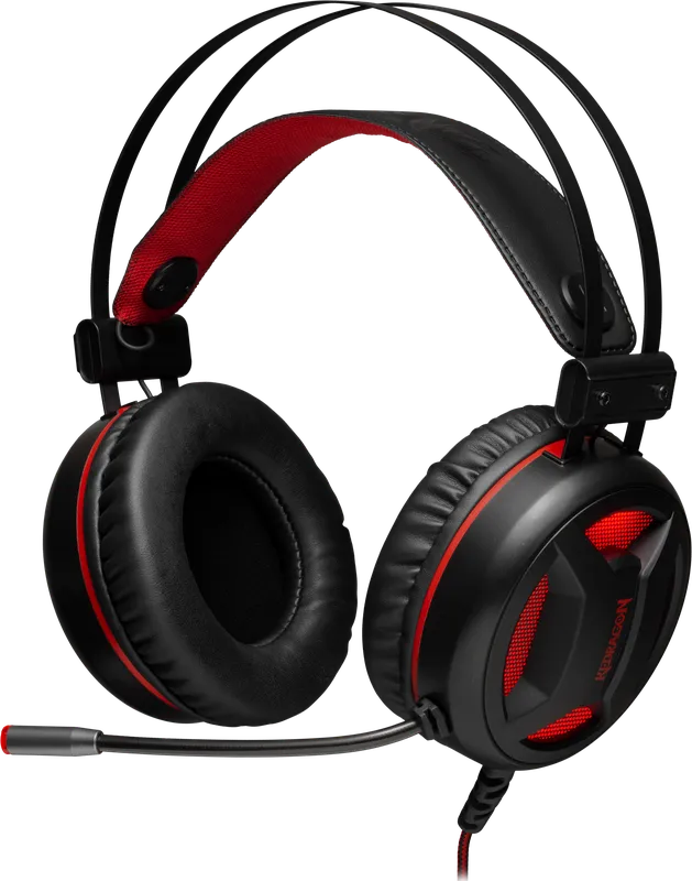 RedDragon - Gaming headset Minos