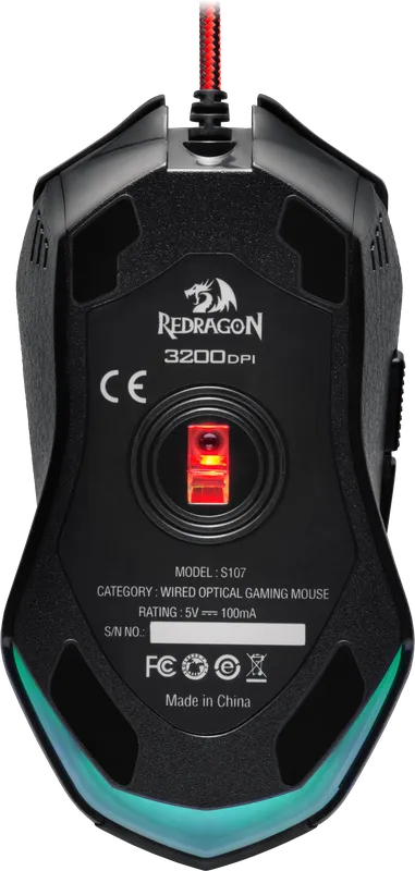 RedDragon - Игровой набор S107