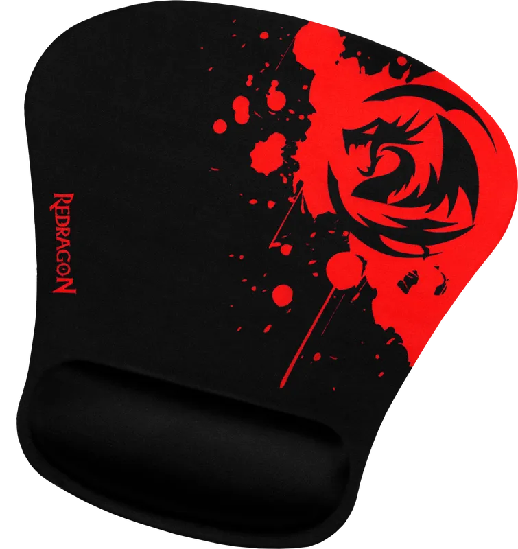 RedDragon - Gaming mouse pad Libra