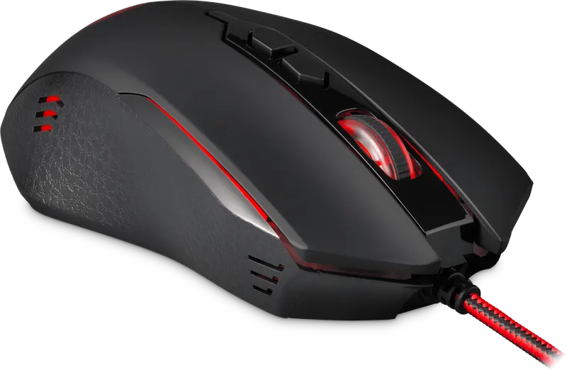 RedDragon - Wired gaming mouse Inquisitor 2