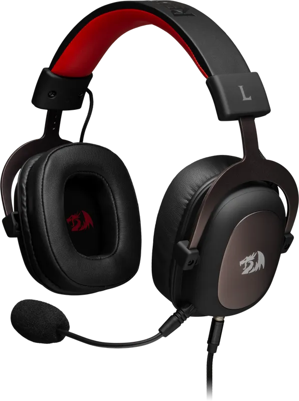 RedDragon - Gaming headset Zeus 2