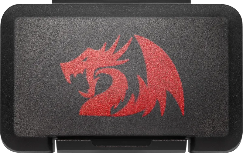 RedDragon - Проводная игровая мышь Legend Chroma X