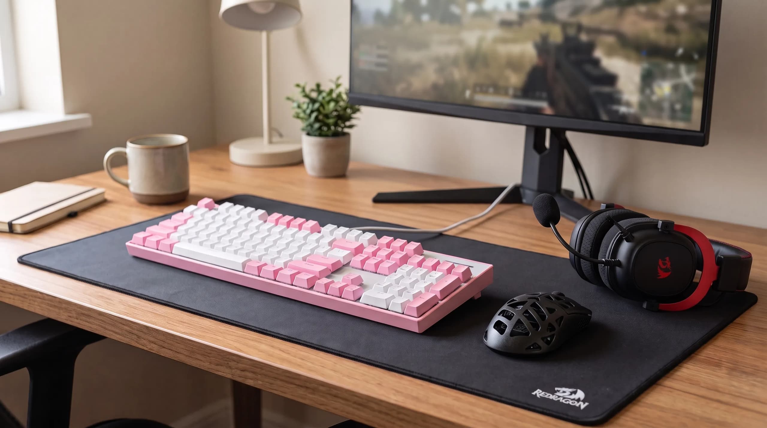 Набор «Без RGB»