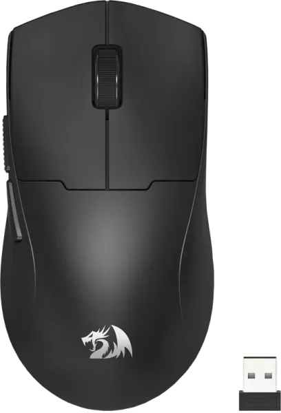 Беспроводная игровая мышь Redragon K1ng Max