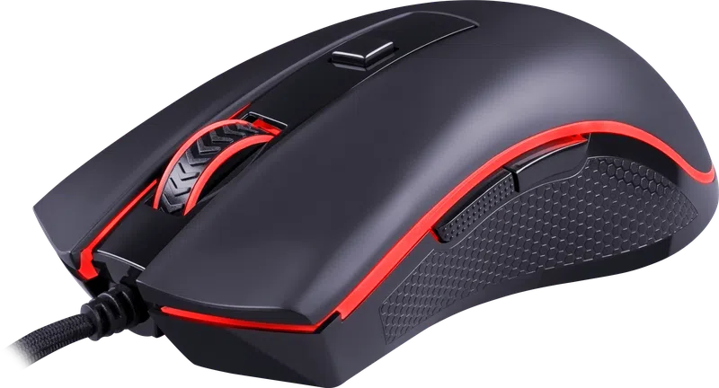 RedDragon - Wired gaming mouse Cypher