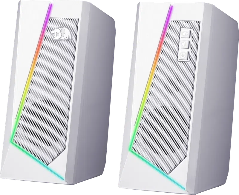 RedDragon - 2.0 Speaker system Anvil