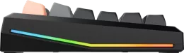 RedDragon - Беспроводная клавиатура Eclipse Pro