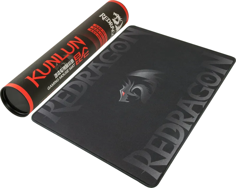 RedDragon - Игровой коврик Kunlun M