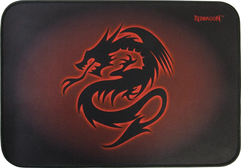 RedDragon - Игровой коврик Tiamat L