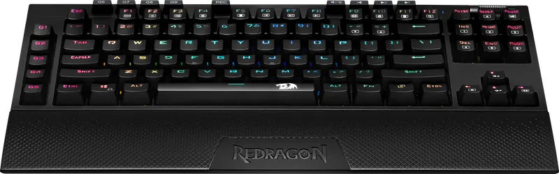 RedDragon - Механическая клавиатура Broadsword
