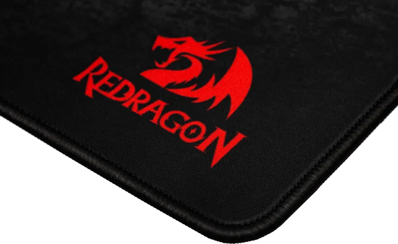 RedDragon - Игровой коврик Taurus