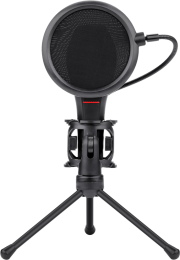 RedDragon - Игровой стрим микрофон Quasar GM200