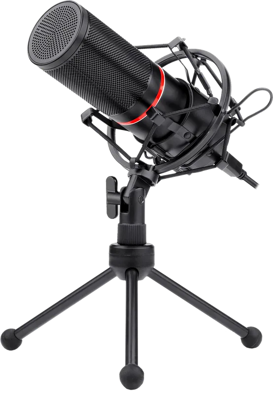 RedDragon - Игровой стрим микрофон Blazar GM300