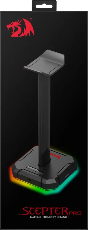 RedDragon - Подставка для наушников Scepter Pro