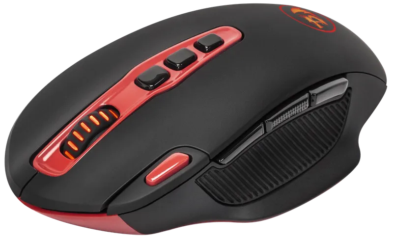 RedDragon - Wireless gaming mouse Shark 2