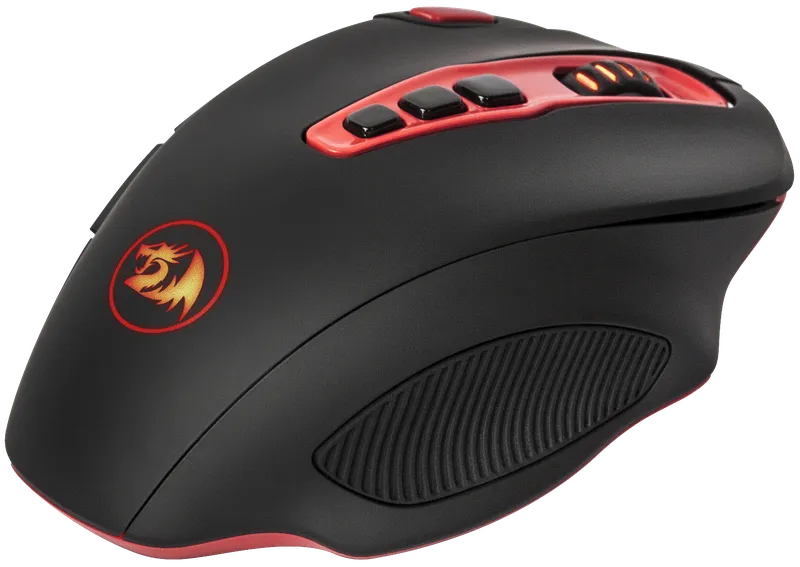 RedDragon - Wireless gaming mouse Shark 2