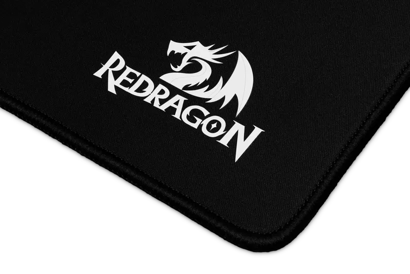 RedDragon - Игровой коврик Flick L