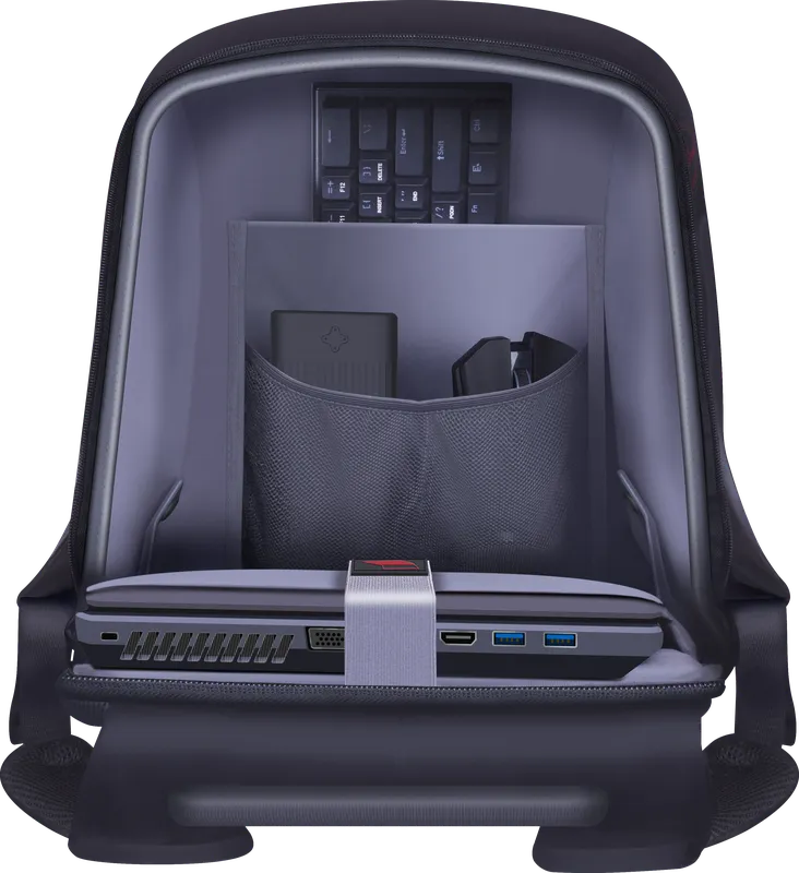 RedDragon - Рюкзак для ноутбука Traveller