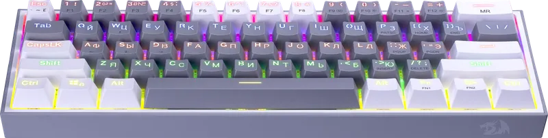 RedDragon - Механическая клавиатура Fizz