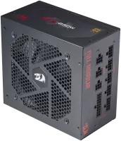 RedDragon - Статьи - Эффективность и тишина: Redragon RGPS-850W — сердце для ПК RedDragon - Статьи - Эффективность и тишина: Redragon RGPS-850W — сердце для ПК
