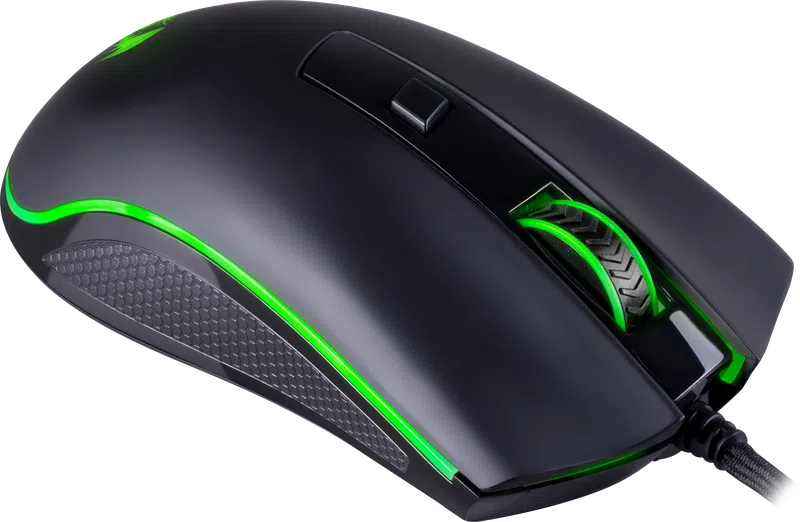 RedDragon - Wired gaming mouse Cypher