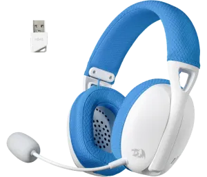 RedDragon - Беспроводная гарнитура Ire Pro