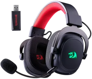 RedDragon - Беспроводная гарнитура Zeus Pro