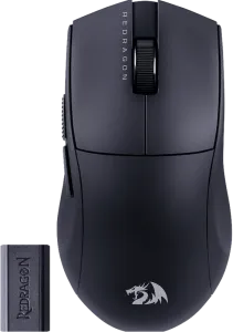 RedDragon - Беспроводная игровая мышь K1ng 4K Pro