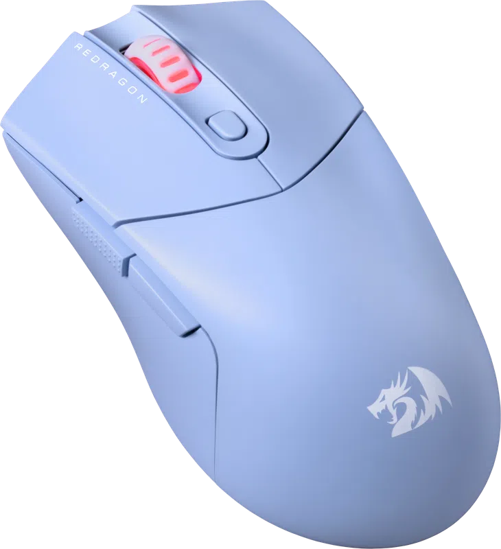 RedDragon - Беспроводная игровая мышь St4r Pro
