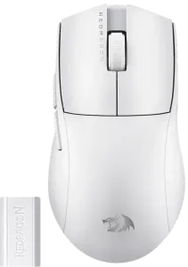 RedDragon - Беспроводная игровая мышь K1ng 4K Pro