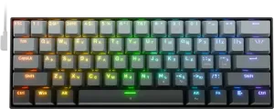 RedDragon - Механическая клавиатура Fizz RT