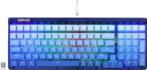 RedDragon - Беспроводная клавиатура Garen Pro