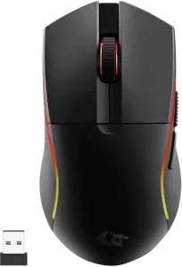 RedDragon - Беспроводная игровая мышь Deicide Lite