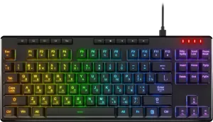 Redragon - Проводная игровая клавиатура Shiva TKL (Шива ТКЛ)