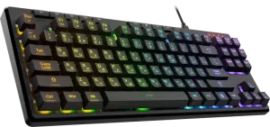 Redragon - Проводная игровая клавиатура Shiva TKL (Шива ТКЛ)