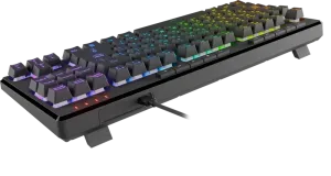 Redragon - Проводная игровая клавиатура Shiva TKL (Шива ТКЛ)