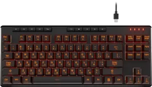 Redragon - Проводная игровая клавиатура Shiva TKL (Шива ТКЛ)